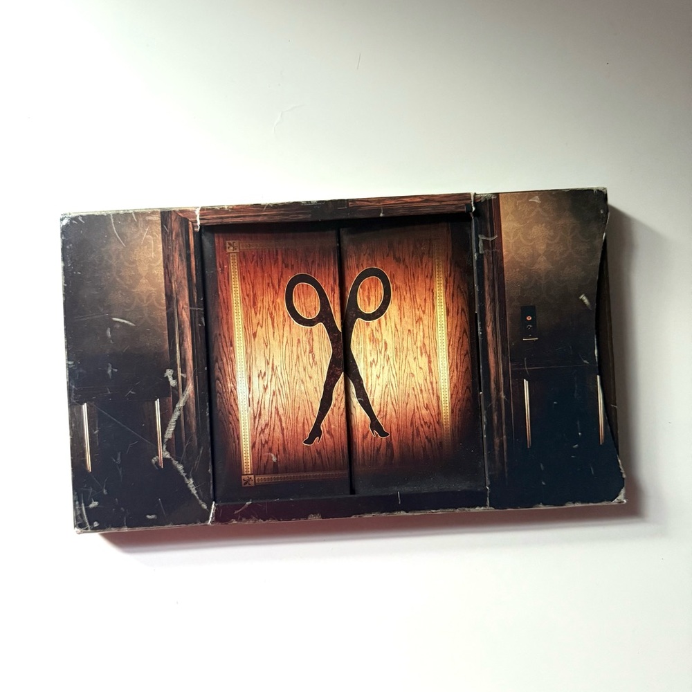 Scissor Sisters - Ta Dah 2-CD Collector Edition